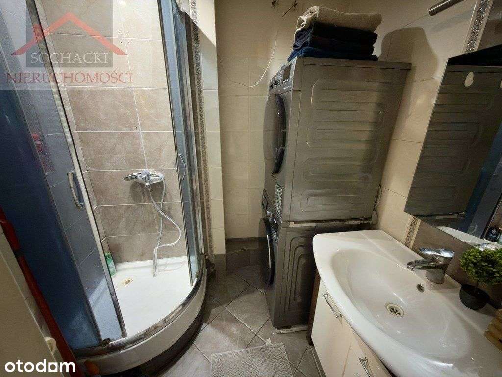 3 pokojowe mieszkanie na Osiedlu Piast-7