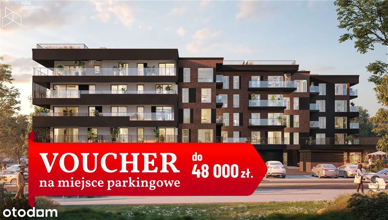 Parkowa-Relaks | mieszkanie 3-pok. | M10_KL2_03 - Pełny obrazek: 3/7