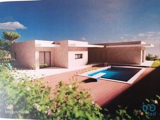 Terreno em Alcobertas de 212,00 m2 - Grande imagem: 2/20
