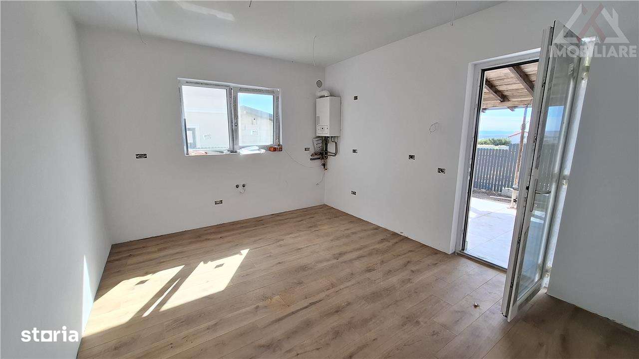 Casa Duplex Valea Lupului,4 camere,Teren 260 mp,Incalz pard, 0% Comisi-8