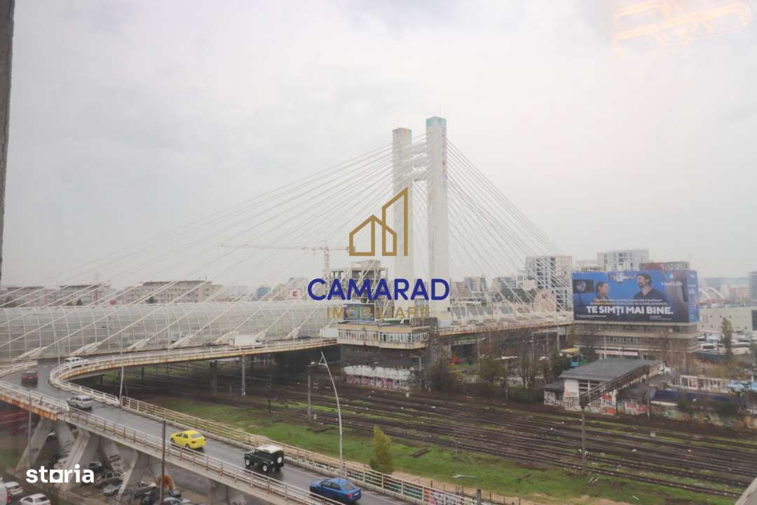 Apartament 3 camere – Metrou Basarab - Titulescu/Calea Grivitei-18