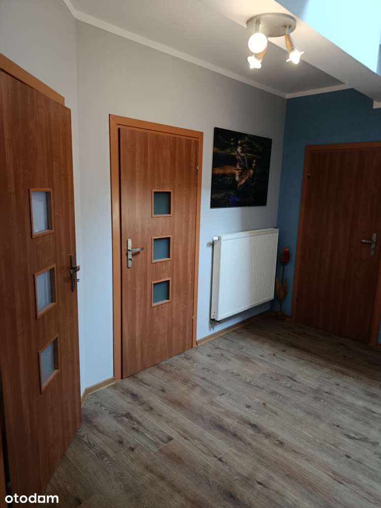 Przestronny dom 161 m² z garażem, blisko lasu bez pośredników!!!! - Pełny obrazek: 5/20