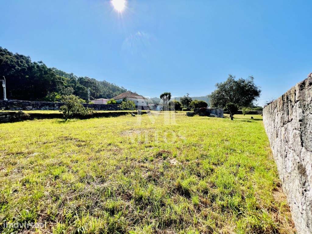 Terreno de construção para venda em Areosa, Viana do Castelo - Grande imagem: 5/15