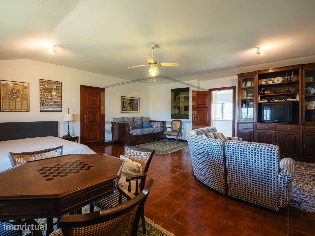 Quinta T4 com Vinhas e Oliveiras, em Santa Marta de Penaguião - Douro-26