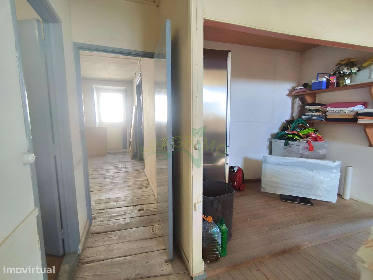 Moradia rústica no Souto, Penedono-17