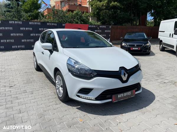 Renault Clio dCi 75 Stop & Start Life - 6