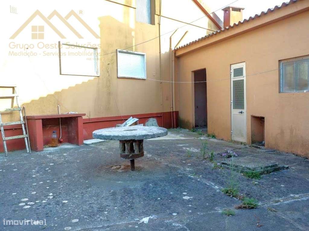 Moradia T3 Campelos, Lourinhã-13