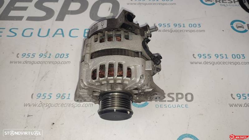 ALTERNADOR HYUNDAI I20 ACTIVE IB, GB 2016 - 1