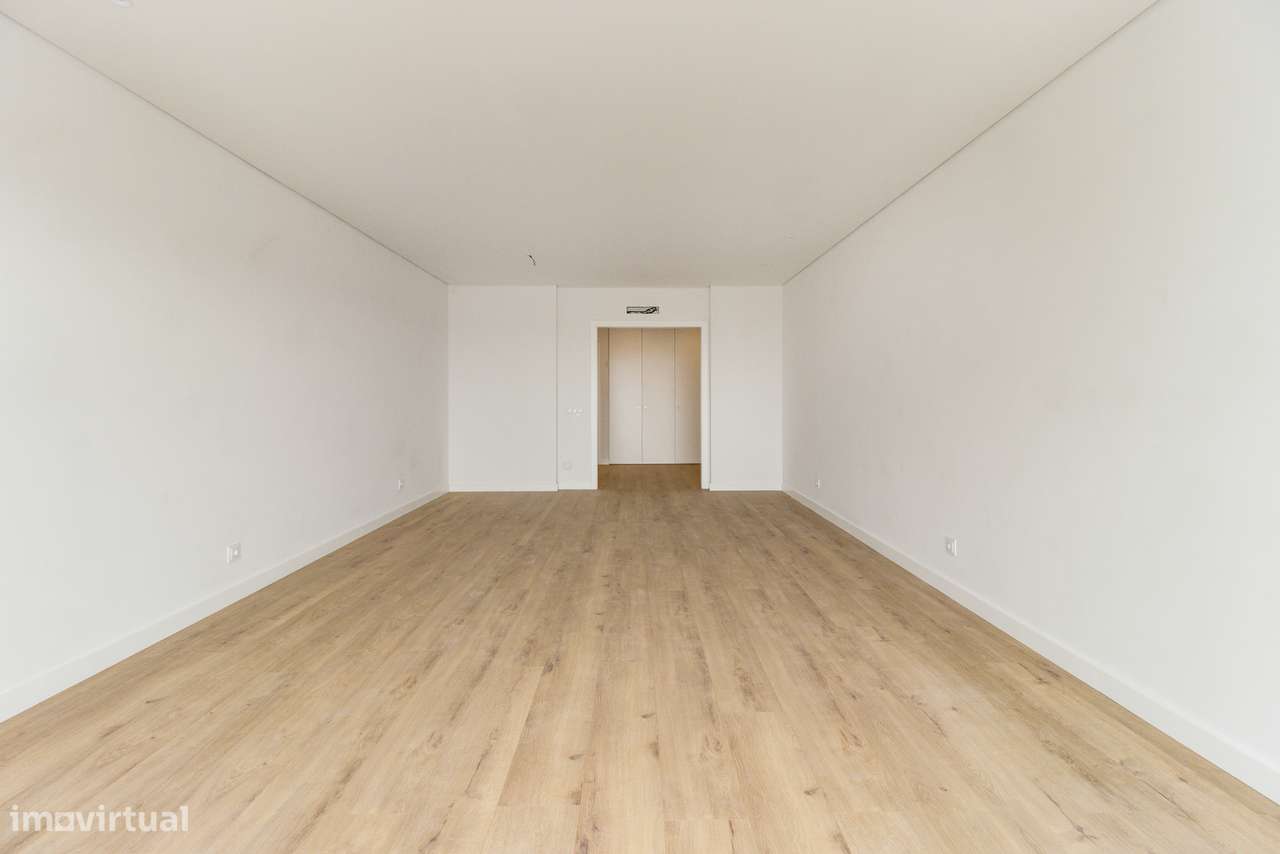 EMPREENDIMENTO DE LUXO - APARTAMENTO T3 - Grande imagem: 5/31