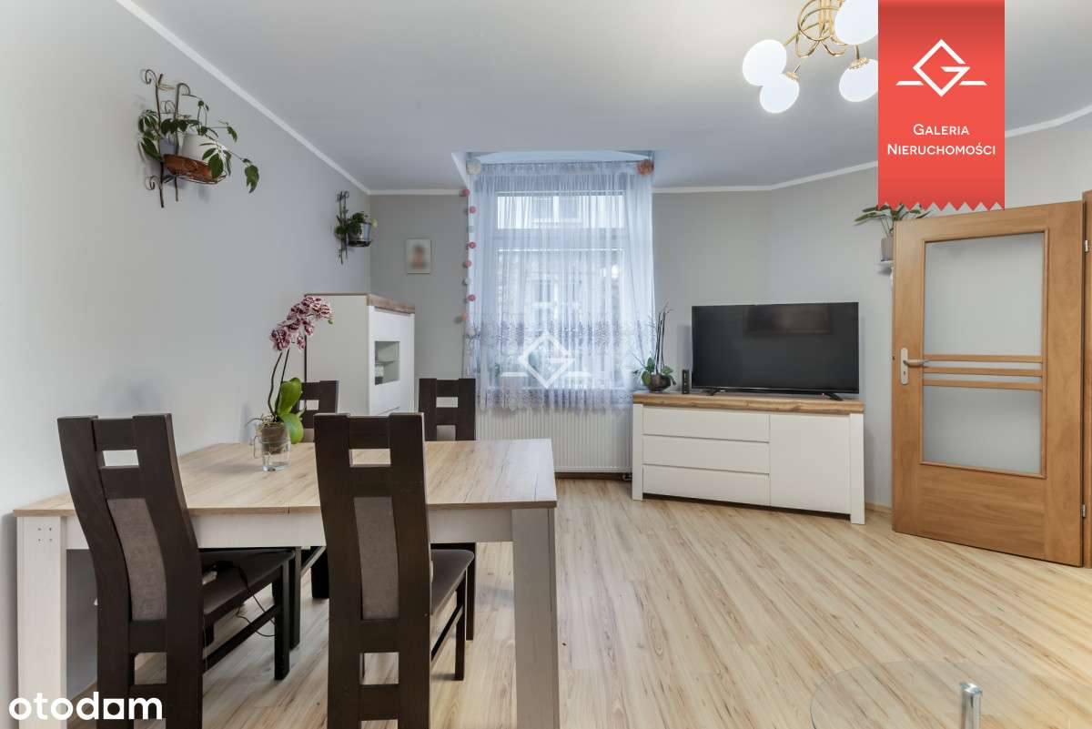 Centrum | Osobne wejście | Od zaraz | Piwnica - Pełny obrazek: 1/6