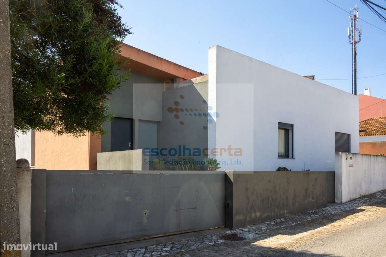 Moradia T5 com vista Serra - Grande imagem: 4/32