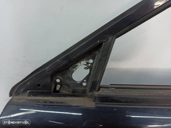 Porta Frente Esquerda Frt Volvo S40 I (644) - 2