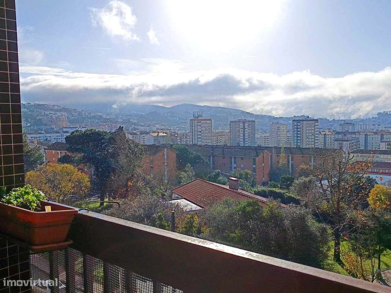 Apartamento T4 em Coimbra (Rua Miguel Torga)-14