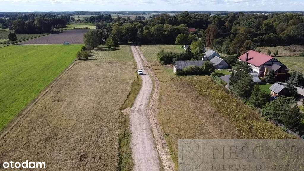 Działki budowlane Witulin - Pełny obrazek: 4/9