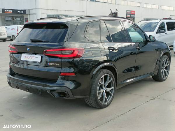 BMW X5 M M50d - 3