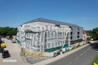 Nowa Polna- Gotowe Mieszkania Jeszcze W Tym Roku ! - Pełny obrazek: 4/10