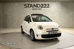 Fiat 500C 1.0 Hybrid Connect - 12