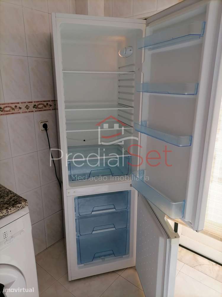 Apartamento T2 - Centro do Pinhal Novo-25