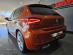 SEAT Ibiza 1.6 TDI S&S FR - 6