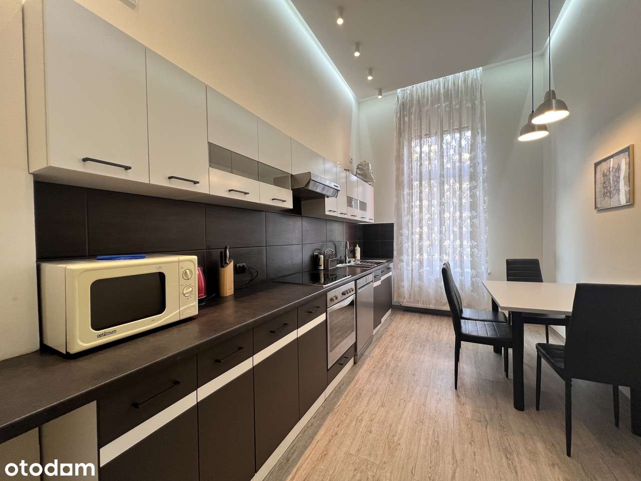 Przestronne 3 pokoje Tarninów-7