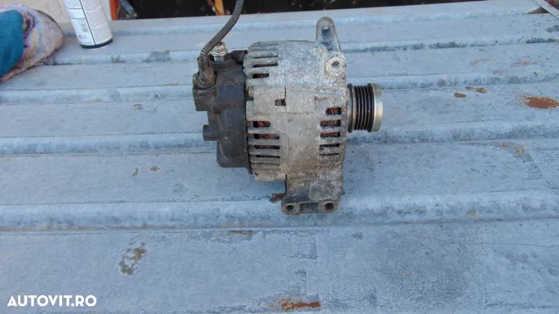 Alternator 150a Valeo,COD A6401540502,,Mercedes clasa B,w245,2.0 CDI 2005-2011 - 4