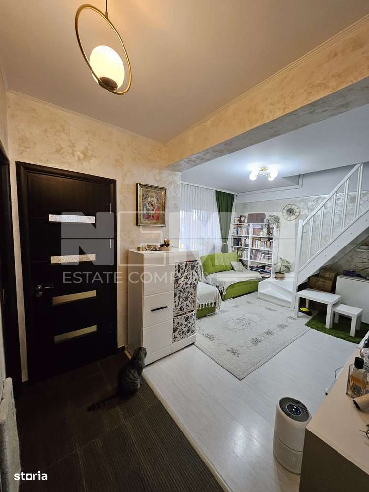 Apartament Ipotești I 3 Camere I  87.000 € - Imagine principală: 3/9