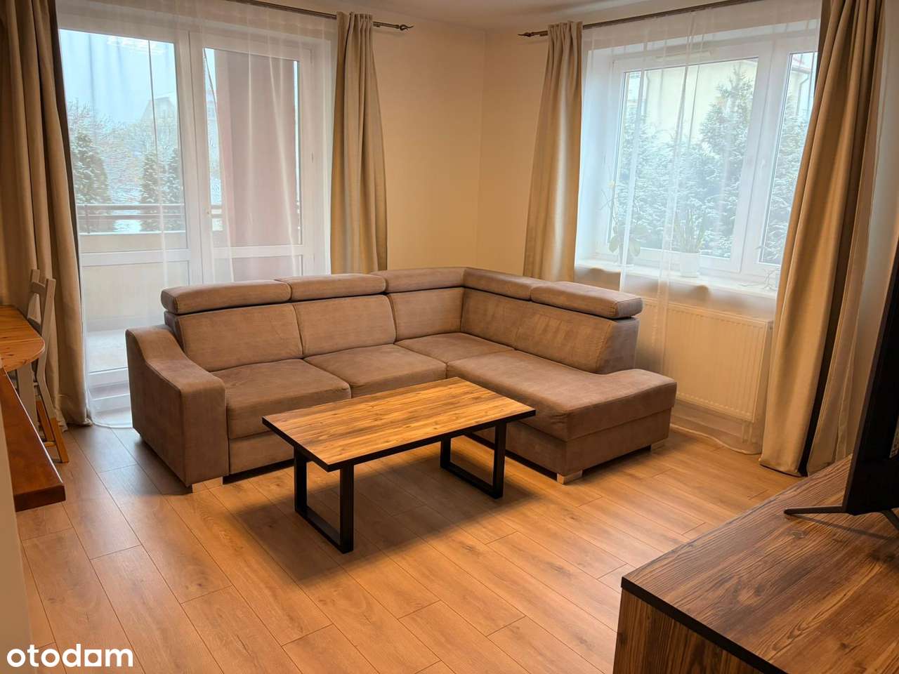 Mieszkanie 3 pokojowe 55m2, Marki - Rezerwacja - Pełny obrazek: 2/14