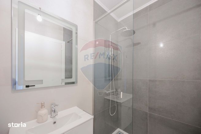 Apartament cu 3 camere de vânzare în Prima Green Residence, Nufărul-6