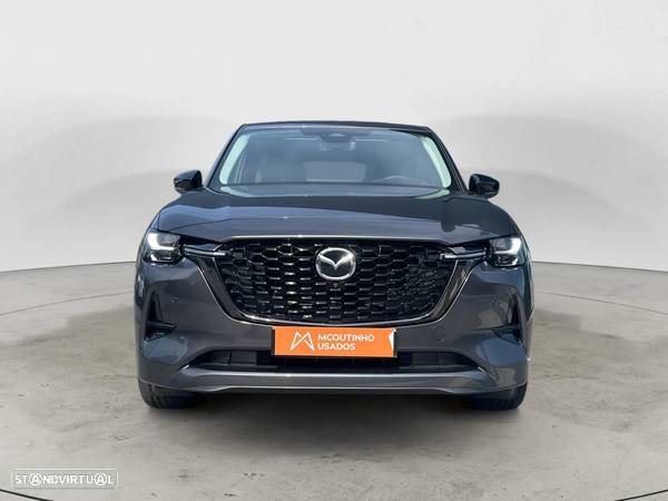 Mazda CX-60 2.5 e-Sky.PHEV Prime-Line - 9