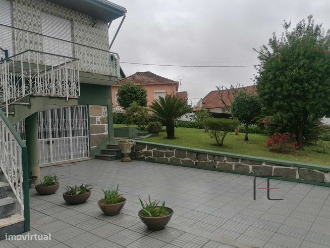 Moradia Geminada T3 Venda em Fânzeres e São Pedro da Cova,Gondomar-9
