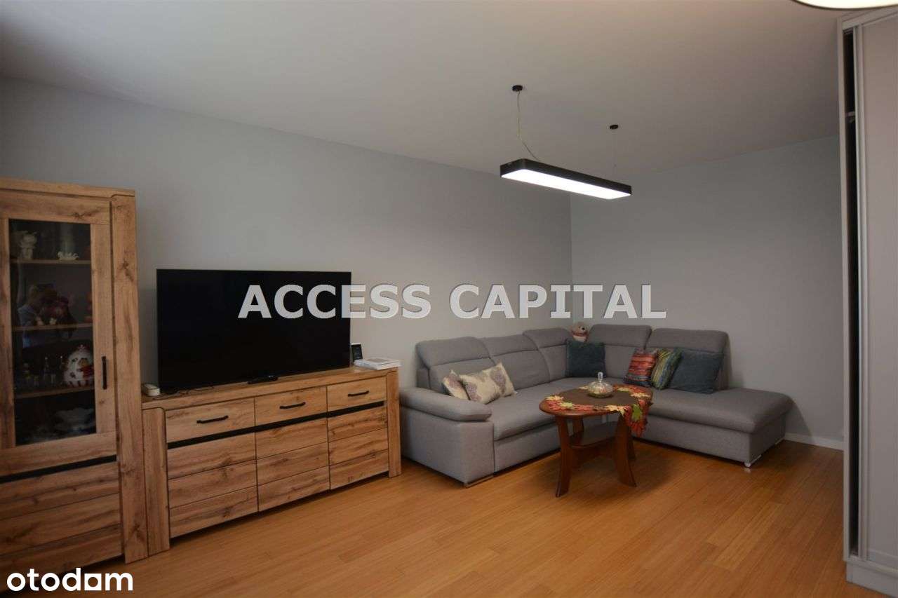 Świetne mieszkanie w centrum/Kościuszki-1