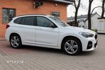 BMW X1 sDrive18d M Sportpaket - 8