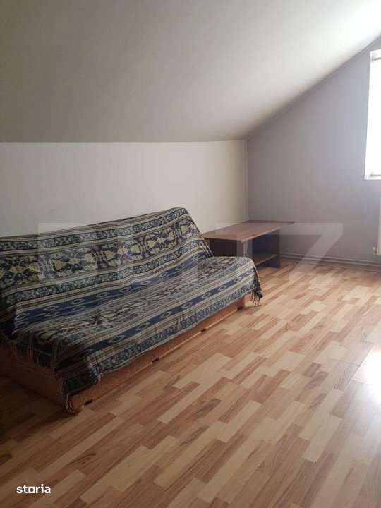 Apartament 2 camere, 55 mp, mobilat/utilat, zona Sagului - Imagine principală: 2/8