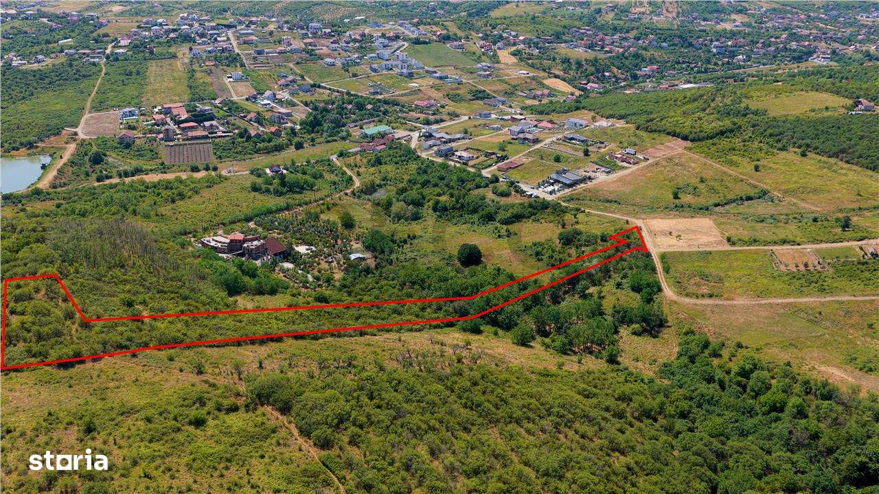 RECO Teren Saldobagiu de munte - Imagine principală: 4/7