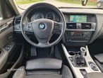 BMW X3 xDrive20d - 18