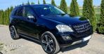 Mercedes-Benz ML 300 CDI 4-Matic - 30