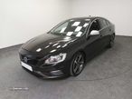 Volvo S60 2.0 D3 R-Design Momentum Geartronic - 17