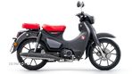 Honda Super Cub - 1