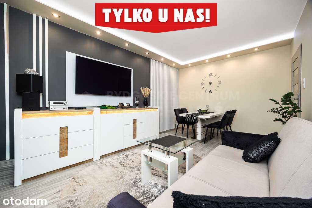 Ładne 3 pokoje z balkonem – gotowe do wprowadzenia-2