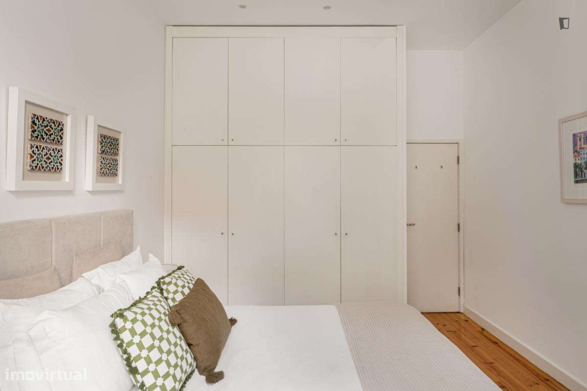 Apartamento com 1 quartos - localizado em Sé Lisbon - Grande imagem: 5/6