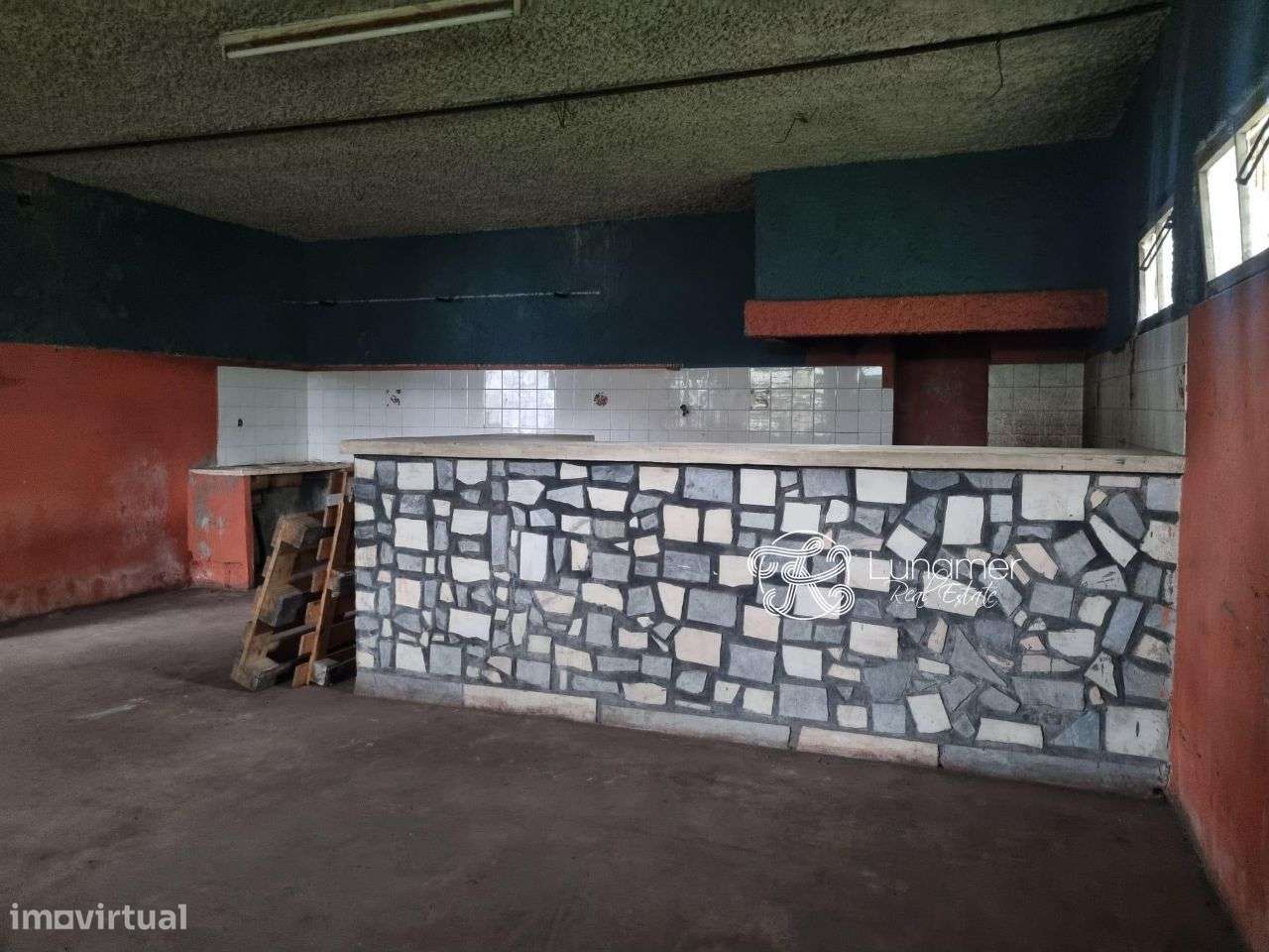 Moradia T3 com área comercial, Ponte de Lima - Grande imagem: 2/16