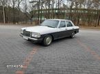 Mercedes-Benz W123 - 3