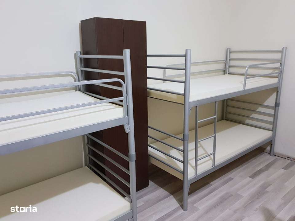 Cazare muncitori, sector 5, camere cu baie, toate conditiile - Imagine principală: 3/3