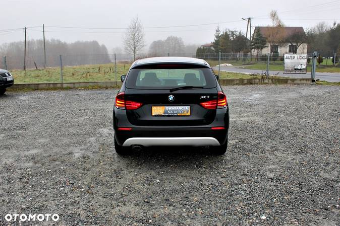 BMW X1 xDrive23d - 5