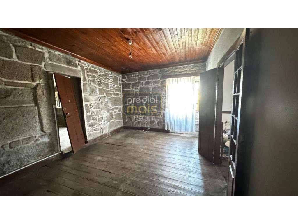 Casa Rústica para Recuperar-11