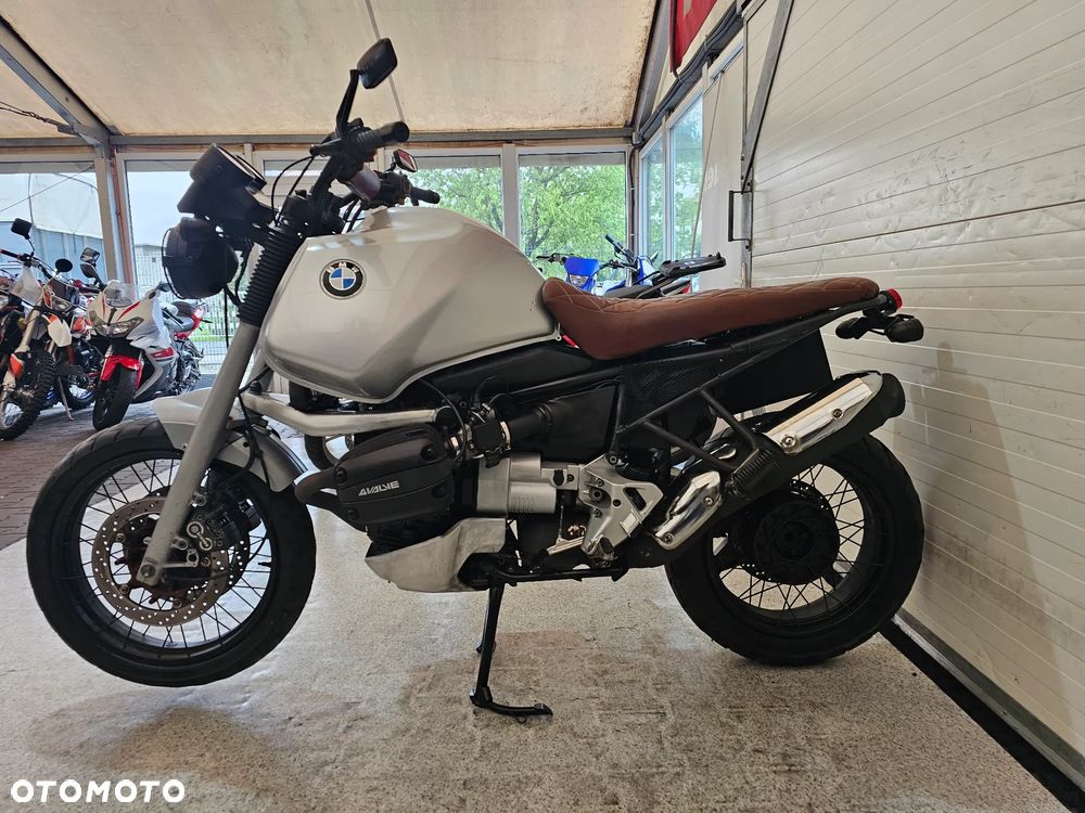 bmw gs 1998