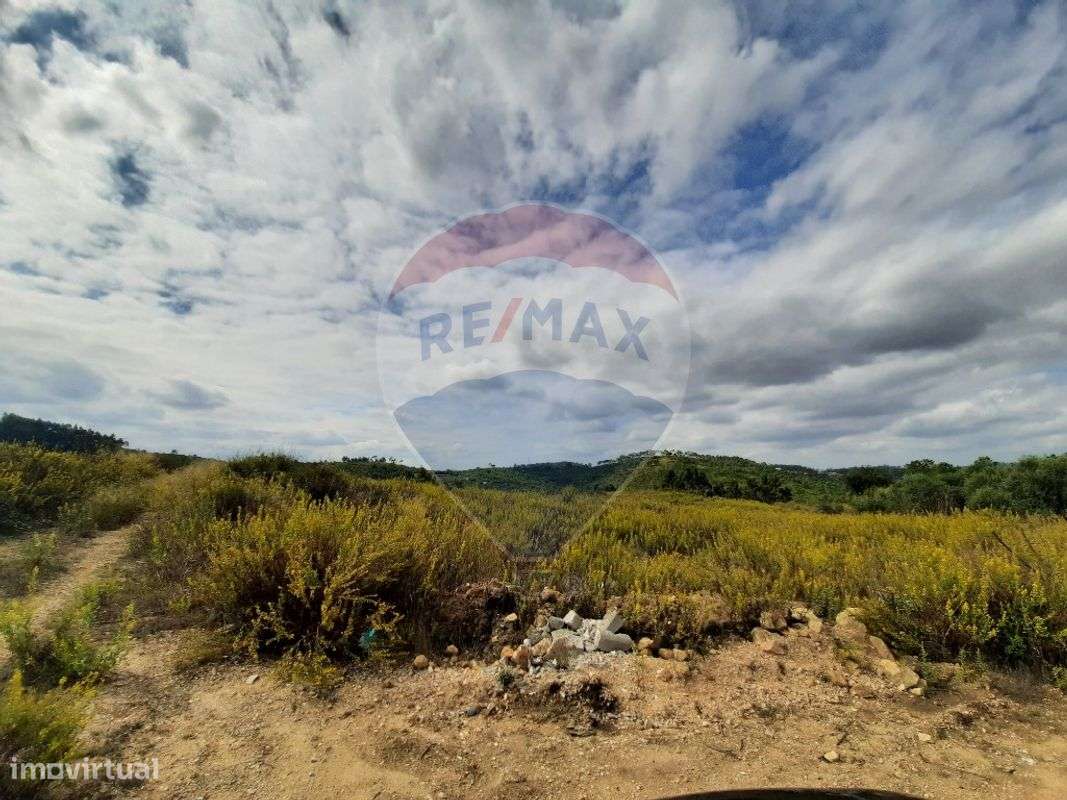 Terreno  para Venda em Almalaguês - Grande imagem: 3/10