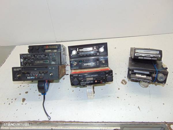 antigos e classicos radios - 1
