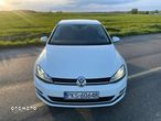 Volkswagen Golf VII 2.0 TDI BMT Comfortline EU6 - 5