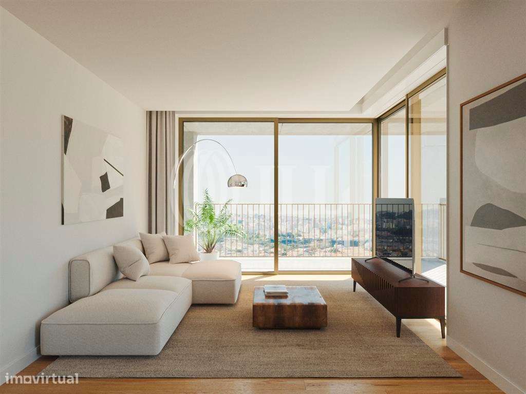 Apartamento T1 no Fernão Magalhães 127 no Bonfim, Porto - Grande imagem: 2/32